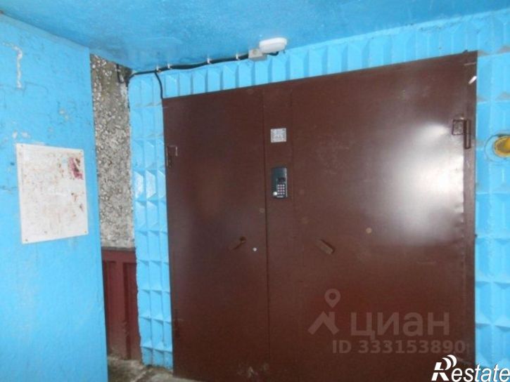 2-комн квартира ул Постышева, 50,  д. 50