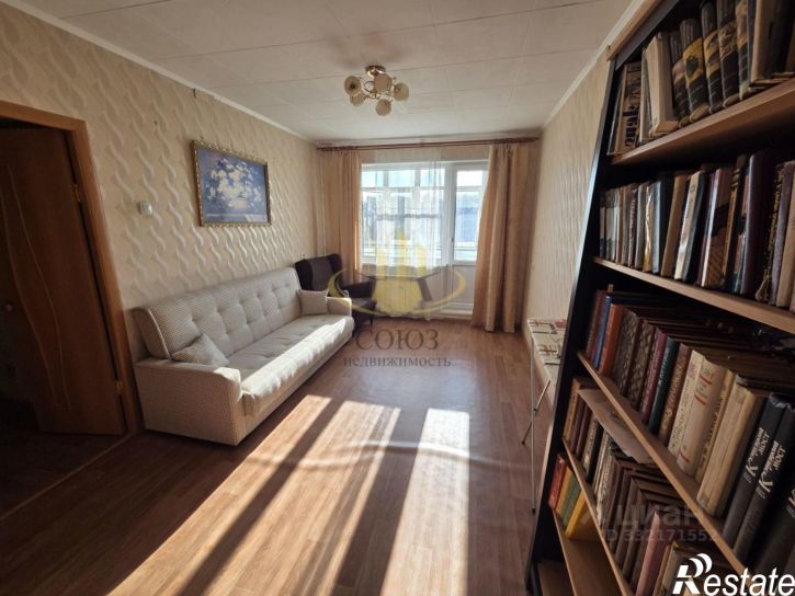 2-комн квартира ул Ломовская, 16,  д. 16