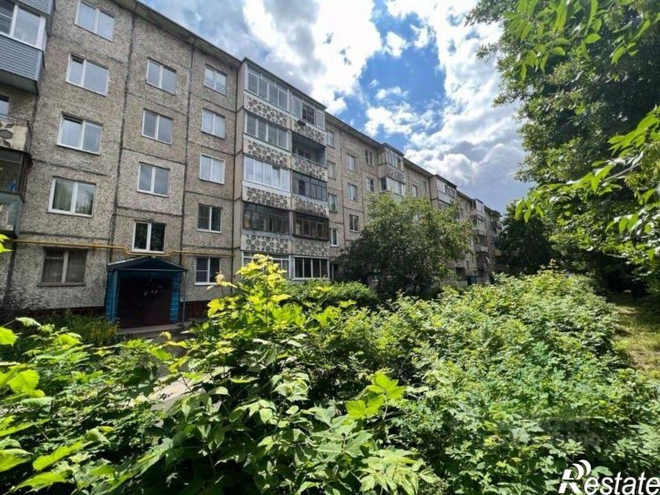 2-комн квартира ул Постышева, 50,  д. 50