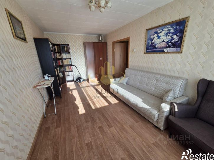 2-комн квартира ул Ломовская, 16,  д. 16