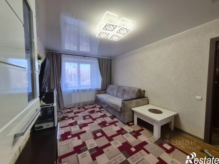 1-комн квартира ул Рыбинская, 58,  д. 58