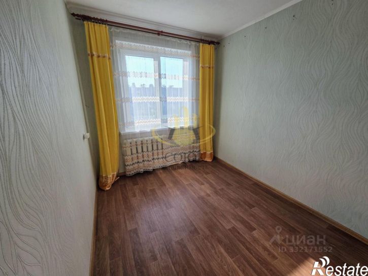 2-комн квартира ул Ломовская, 16,  д. 16
