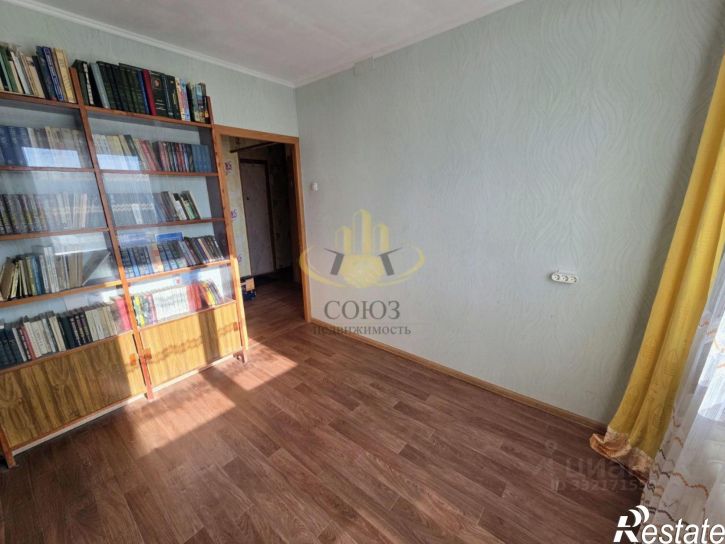 2-комн квартира ул Ломовская, 16,  д. 16