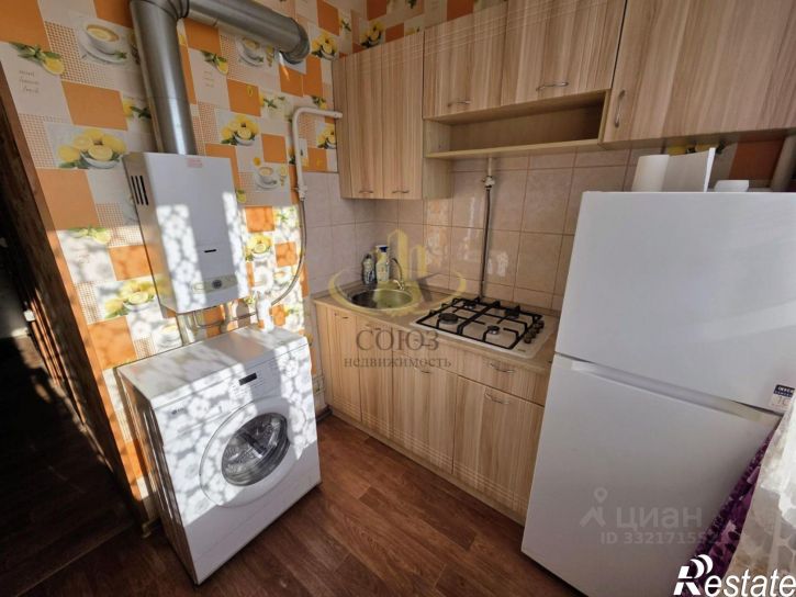 2-комн квартира ул Ломовская, 16,  д. 16