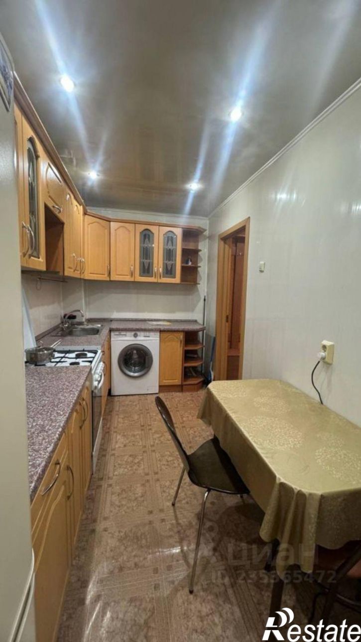 2-комн квартира ул Пролетарская, 8,  д. 8