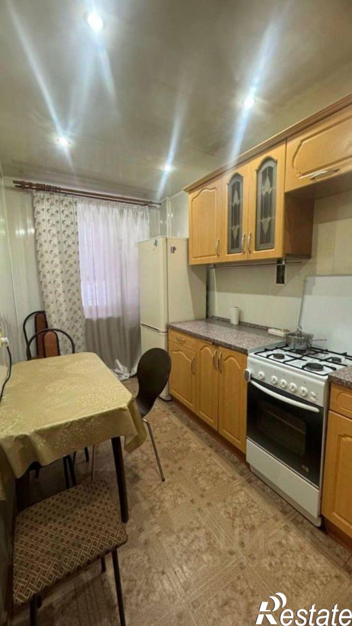 2-комн квартира ул Пролетарская, 8,  д. 8
