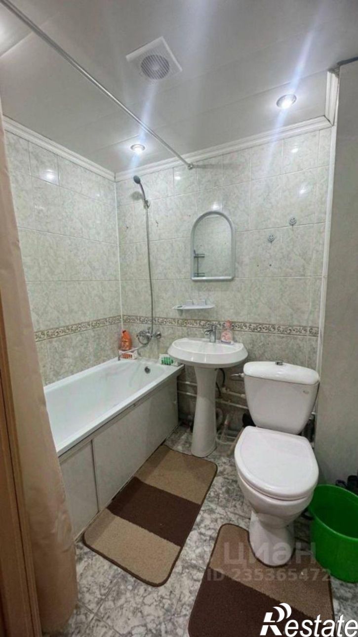 2-комн квартира ул Пролетарская, 8,  д. 8