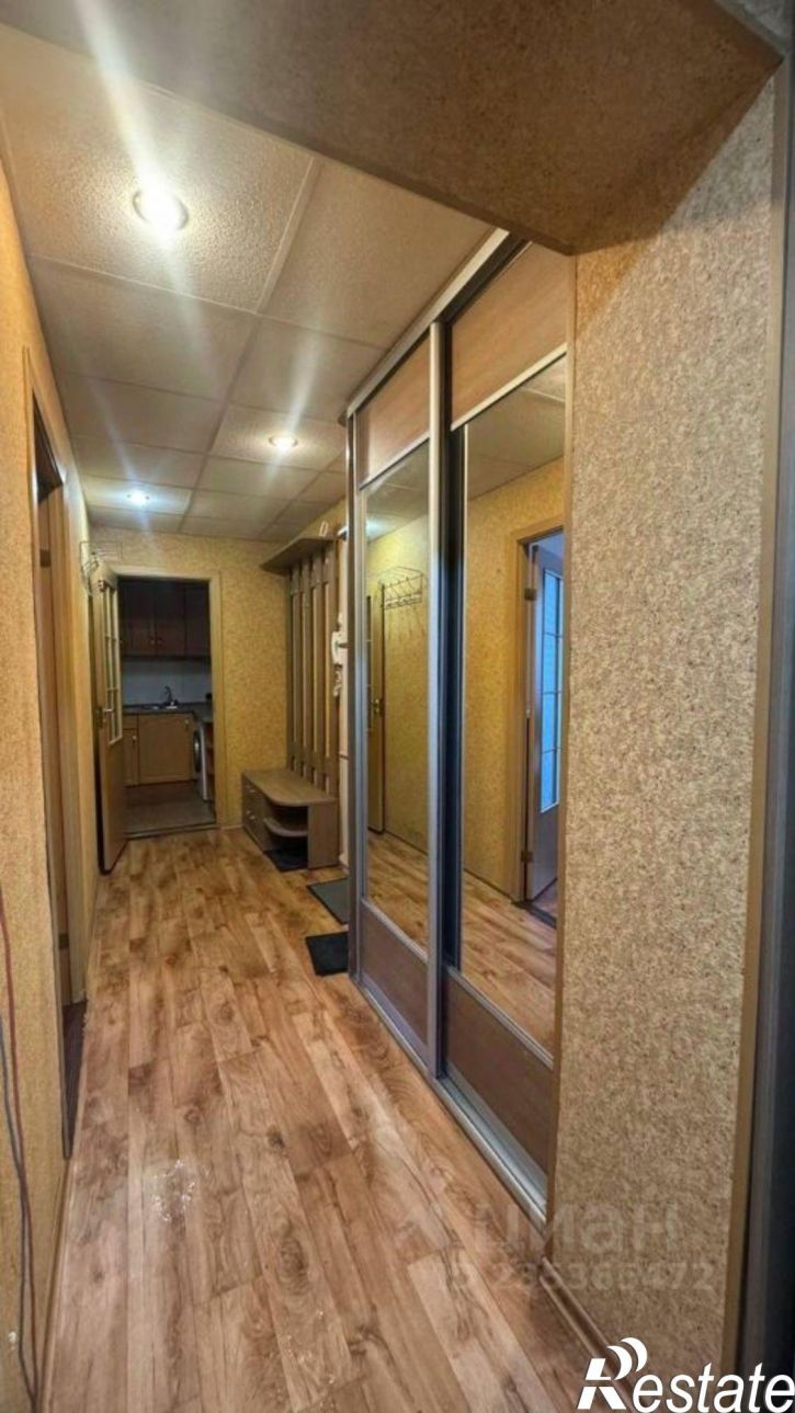2-комн квартира ул Пролетарская, 8,  д. 8