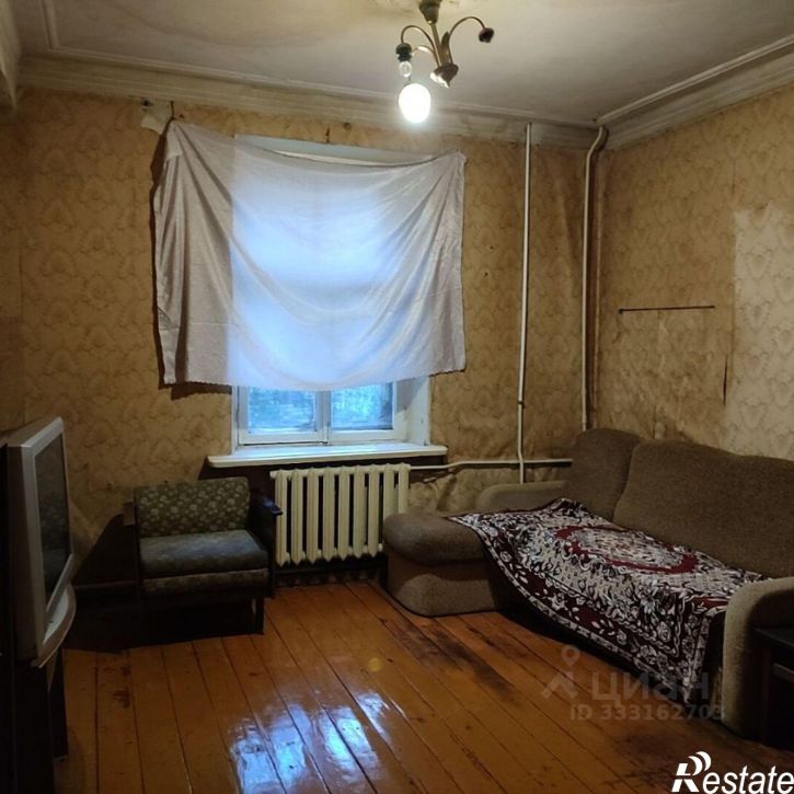 3-комн квартира ул Шувандиной, 89,  д. 89