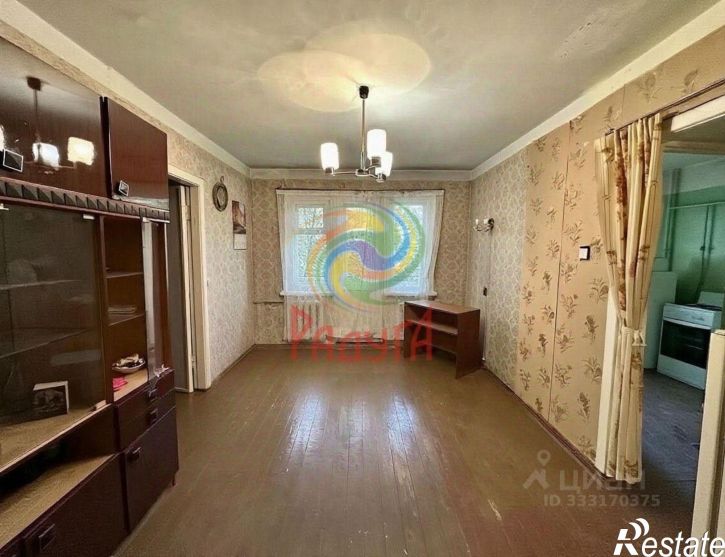 2-комн квартира ул Демьяна Бедного, 117А,  д. 117А