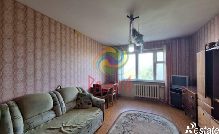 3-комн квартира Кохомское шоссе, 20,  д. 20