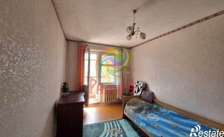3-комн квартира Кохомское шоссе, 20,  д. 20