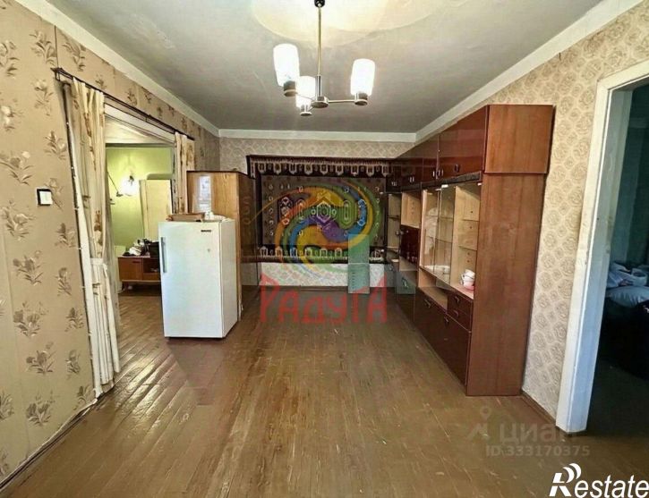 2-комн квартира ул Демьяна Бедного, 117А,  д. 117А