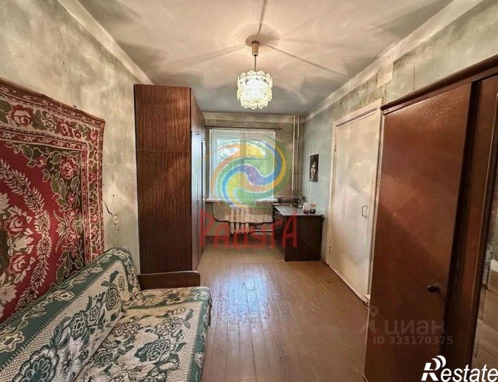 2-комн квартира ул Демьяна Бедного, 117А,  д. 117А