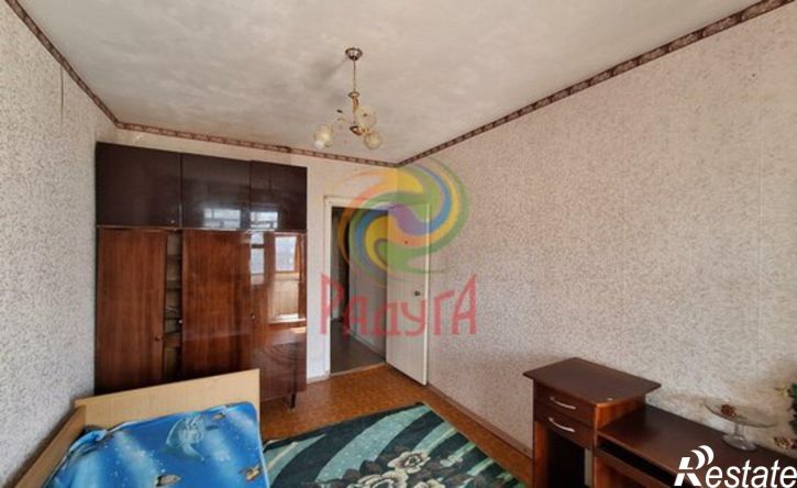 3-комн квартира Кохомское шоссе, 20,  д. 20