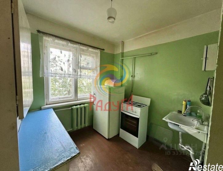 2-комн квартира ул Демьяна Бедного, 117А,  д. 117А