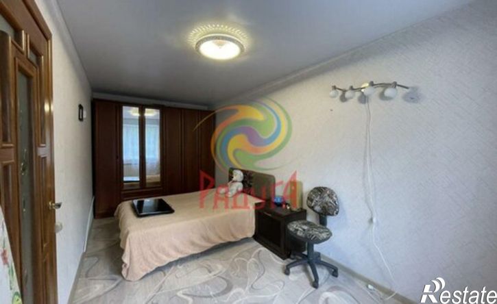 2-комн квартира ул Колесанова, 5,  д. 5