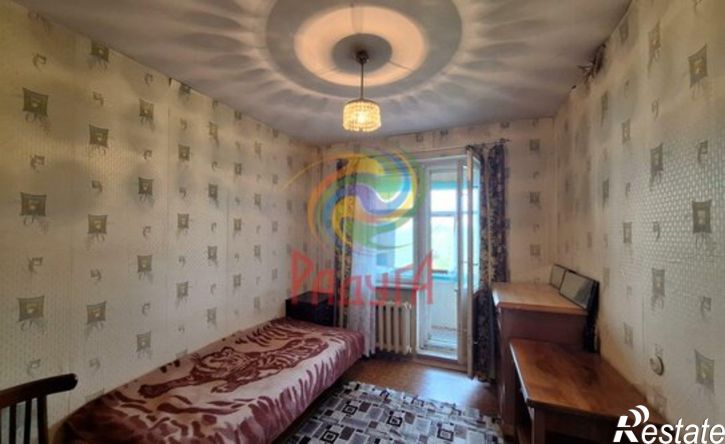 3-комн квартира Кохомское шоссе, 20,  д. 20