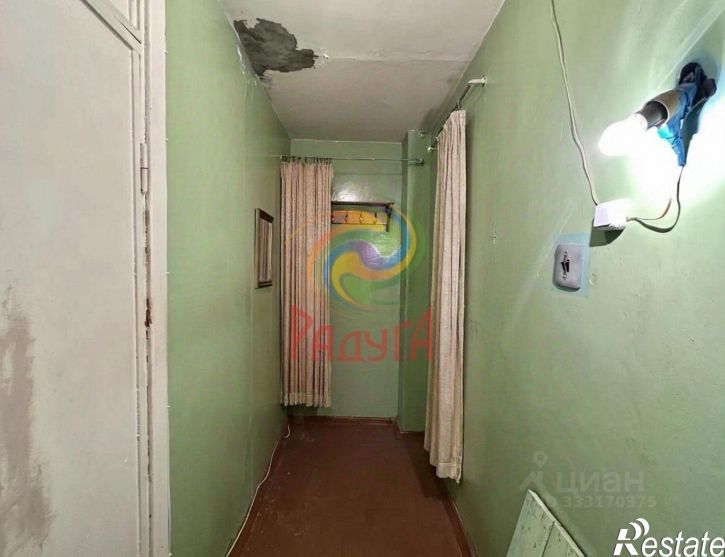 2-комн квартира ул Демьяна Бедного, 117А,  д. 117А