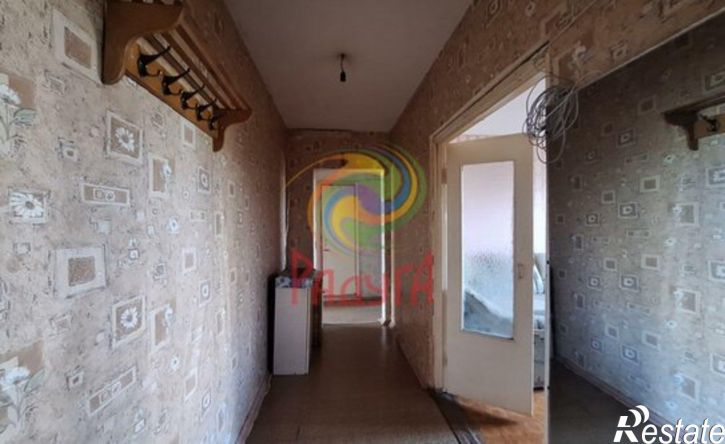 3-комн квартира Кохомское шоссе, 20,  д. 20