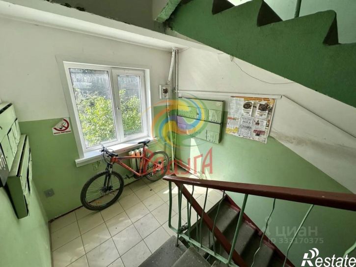 2-комн квартира ул Демьяна Бедного, 117А,  д. 117А