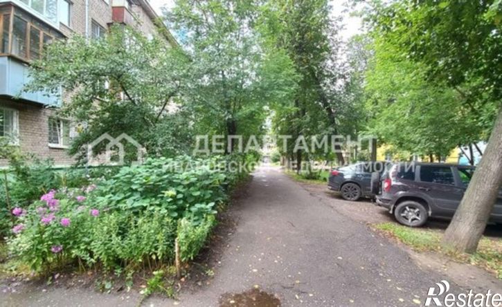 2-комн квартира ул 9 Января, 11,  д. 11