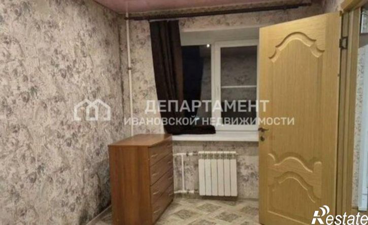 2-комн квартира ул 9 Января, 11,  д. 11