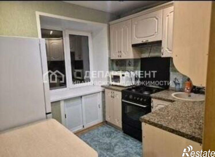2-комн квартира ул 9 Января, 11,  д. 11