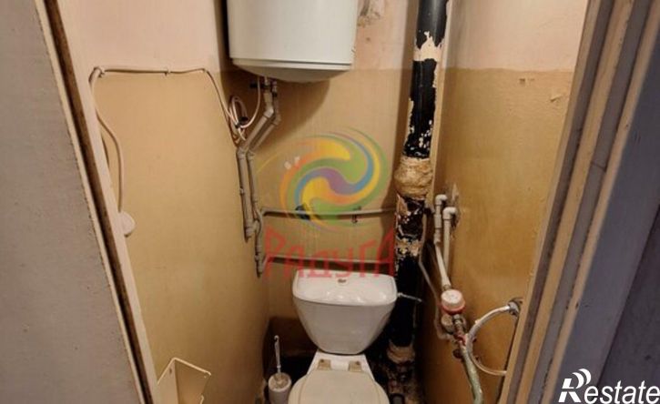 3-комн квартира Кохомское шоссе, 20,  д. 20