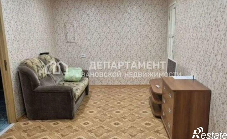 2-комн квартира ул 9 Января, 11,  д. 11
