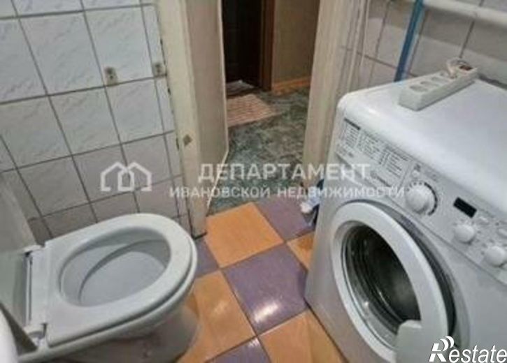 2-комн квартира ул 9 Января, 11,  д. 11