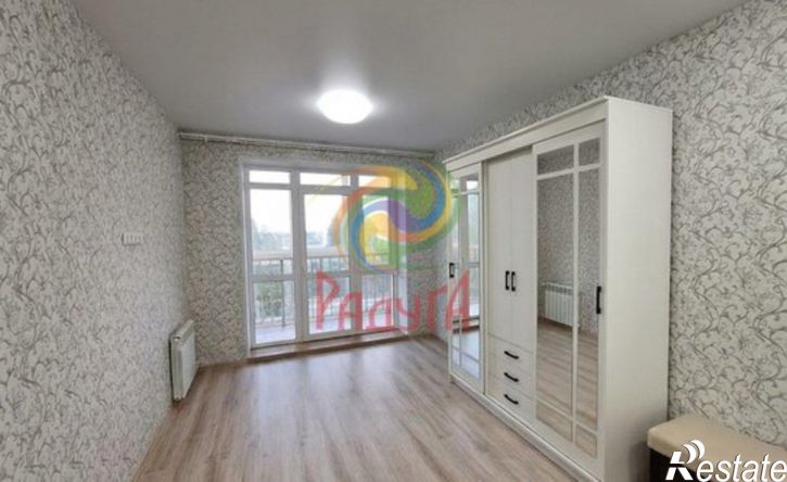 1-комн квартира ул Лежневская, 172,  д. 172