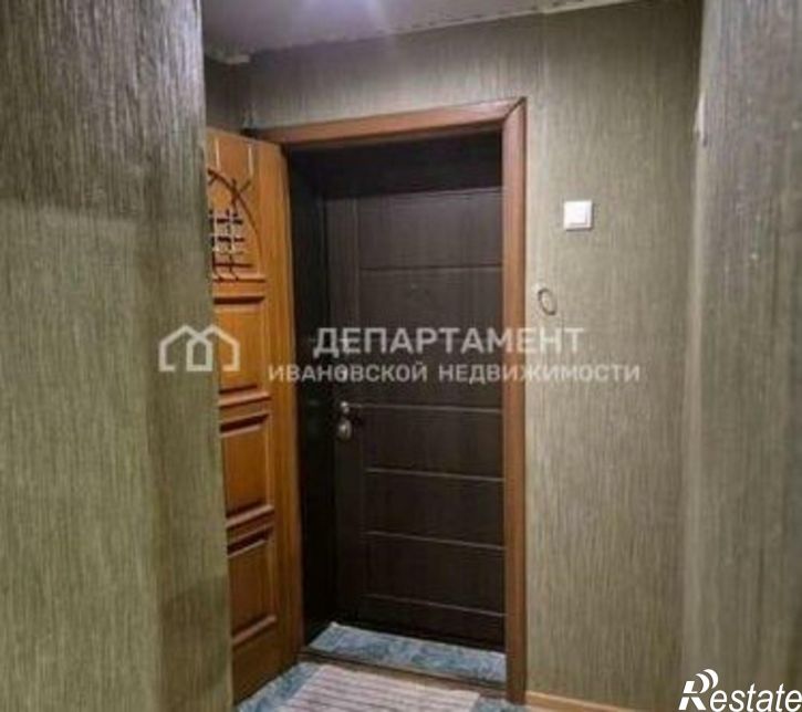 2-комн квартира ул 9 Января, 11,  д. 11