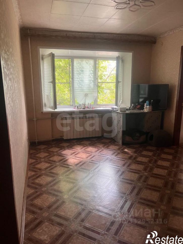 2-комн квартира ул Шошина, 2,  д. 2