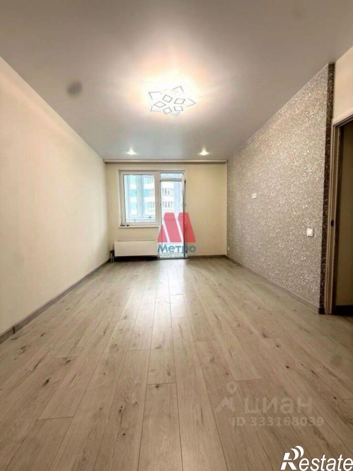 2-комн квартира мкр Самоцветы, д 4