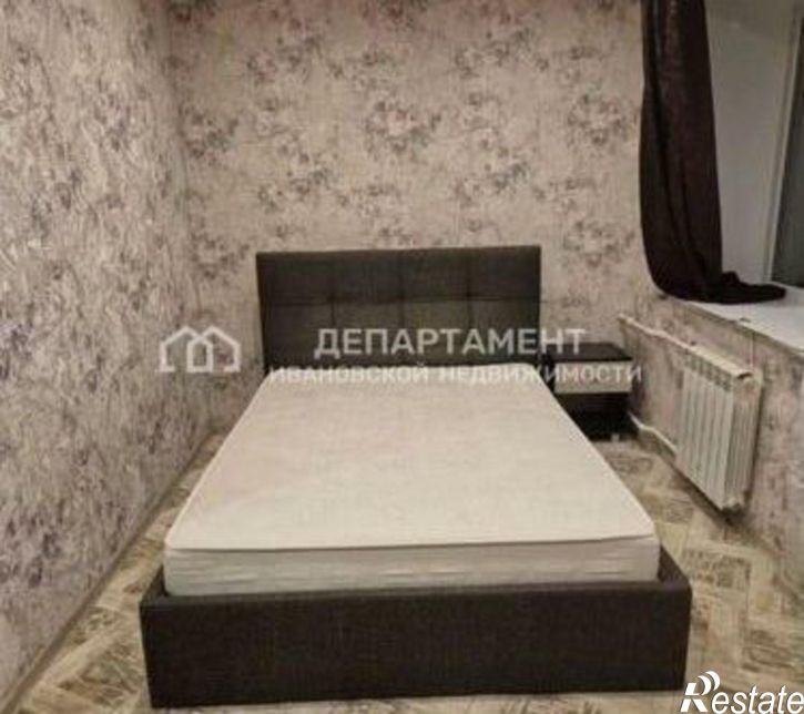 2-комн квартира ул 9 Января, 11,  д. 11