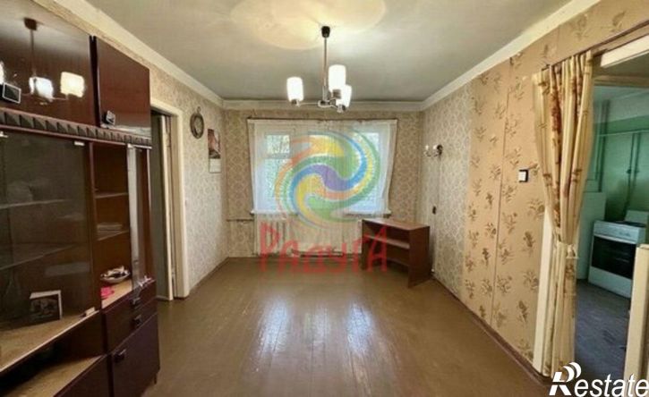 2-комн квартира ул Демьяна Бедного, 117А,  д. 117А