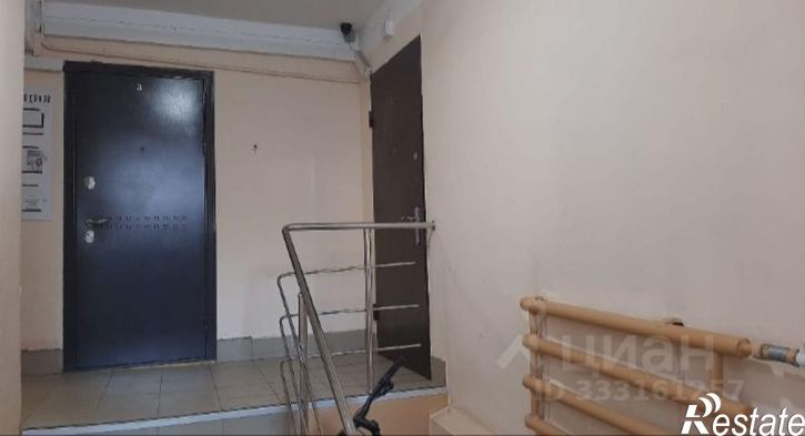 2-комн квартира ул Богдана Хмельницкого, 9,  д. 9