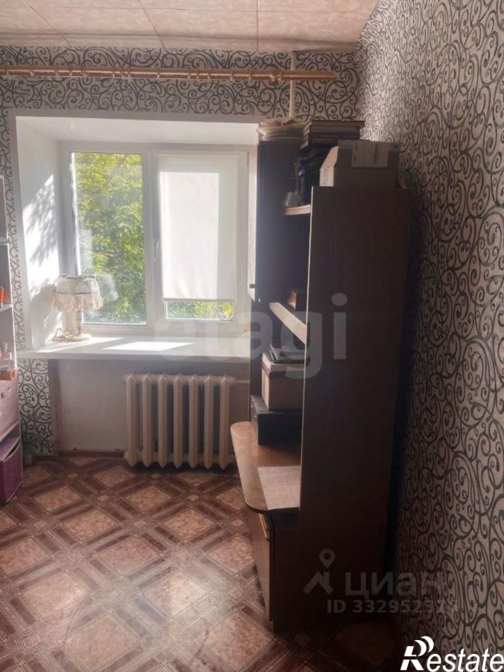 2-комн квартира ул Шошина, 2,  д. 2