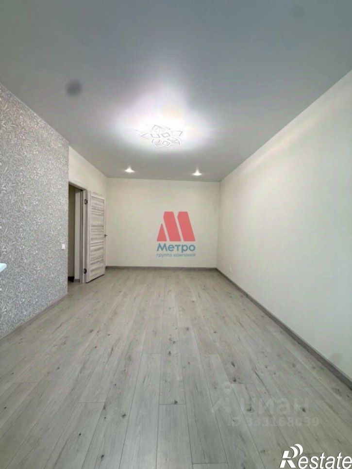 2-комн квартира мкр Самоцветы, д 4