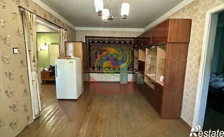 2-комн квартира ул Демьяна Бедного, 117А,  д. 117А