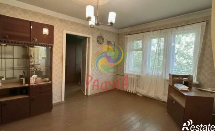 2-комн квартира ул Демьяна Бедного, 117А,  д. 117А