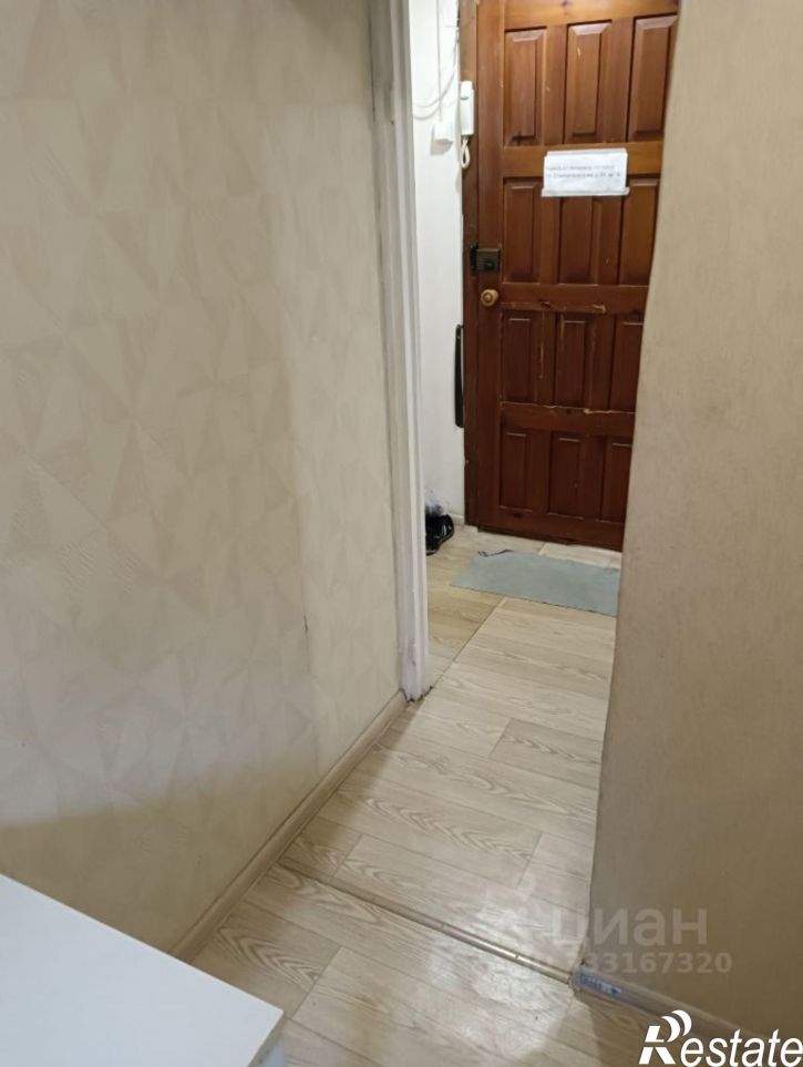 1-комн квартира ул Станкостроителей, 6,  д. 6