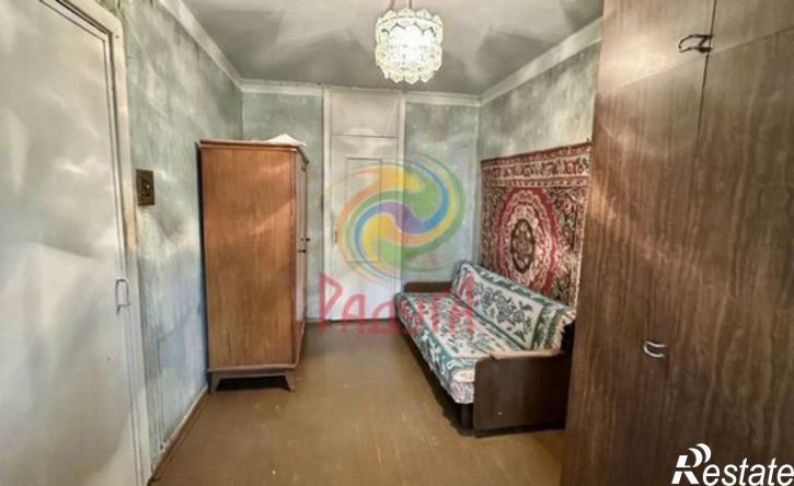 2-комн квартира ул Демьяна Бедного, 117А,  д. 117А