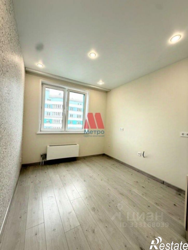 2-комн квартира мкр Самоцветы, д 4