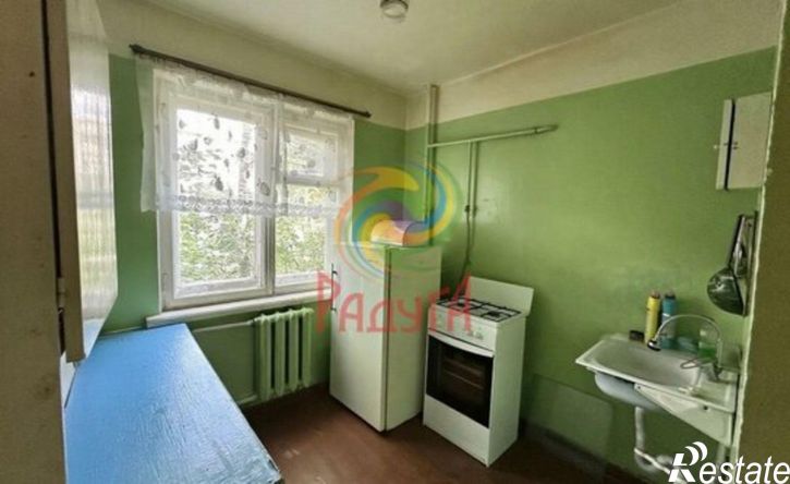 2-комн квартира ул Демьяна Бедного, 117А,  д. 117А