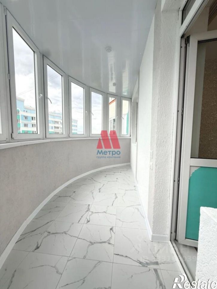 2-комн квартира мкр Самоцветы, д 4