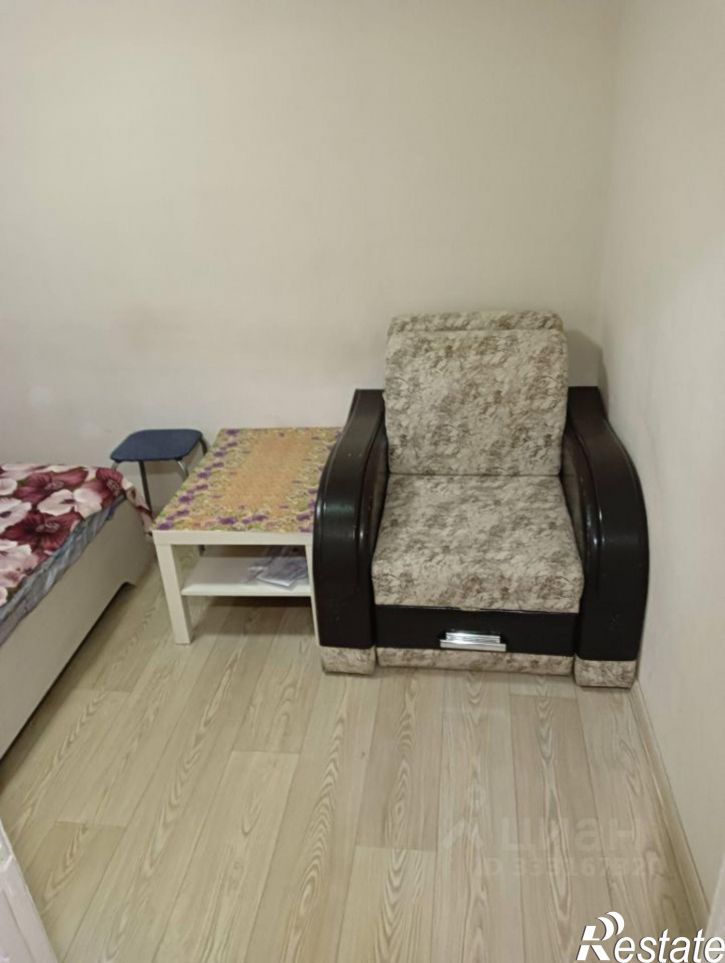 1-комн квартира ул Станкостроителей, 6,  д. 6