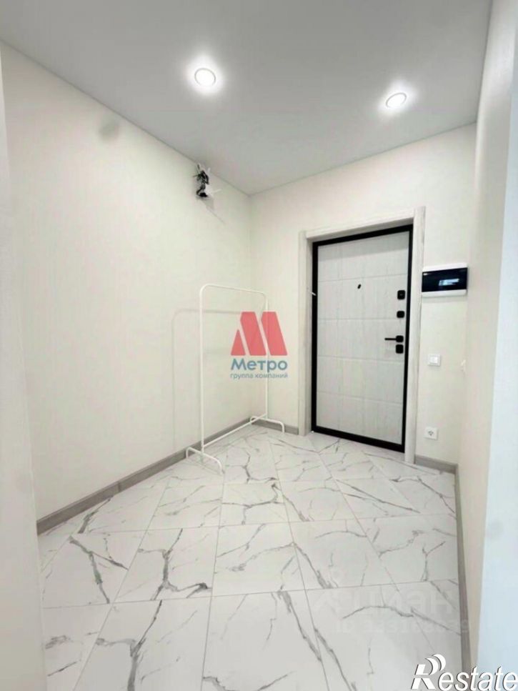 2-комн квартира мкр Самоцветы, д 4