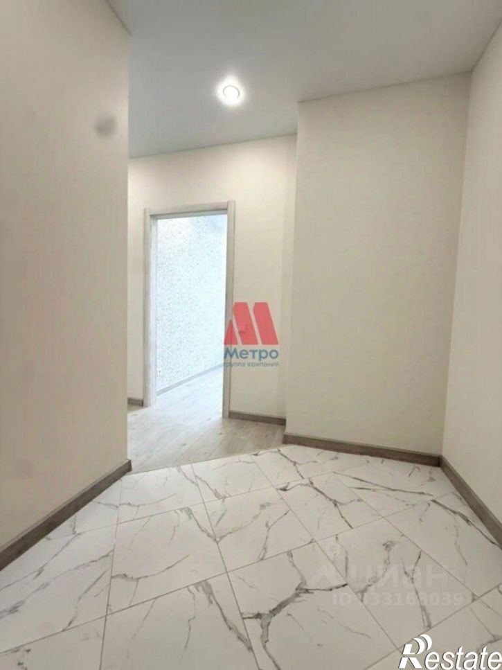 2-комн квартира мкр Самоцветы, д 4